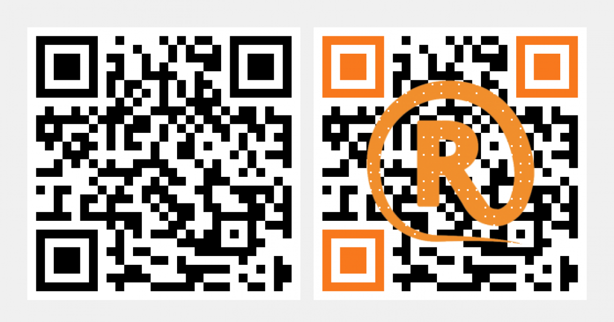 QR Code Generator • mogma QR Code Generator • mogma