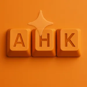 AutoHotKey to Translate the Copilot button to the snipping tool