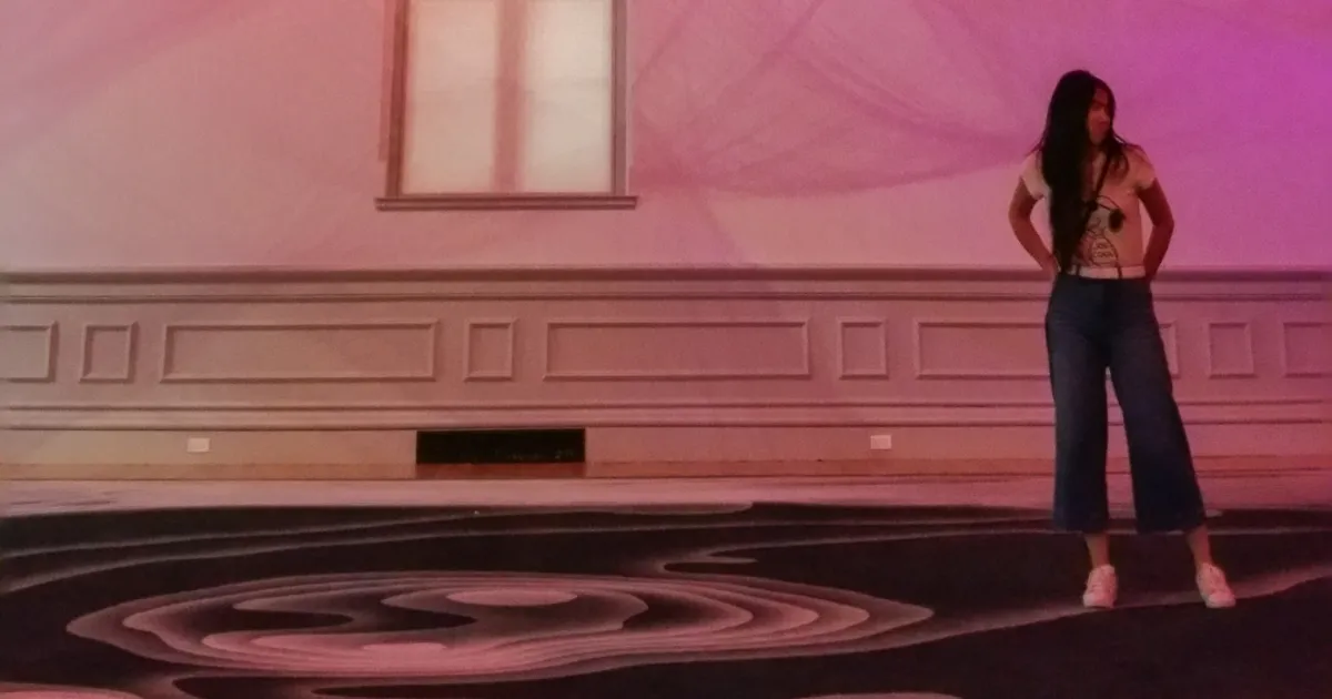Renwick Gallery Exhibition 1 | mogma
